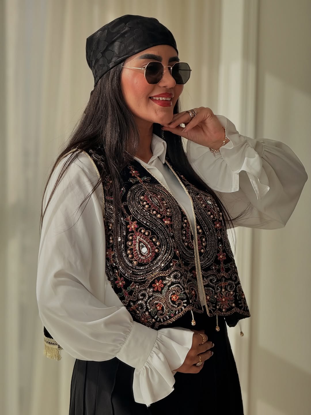 Shadowline Collection