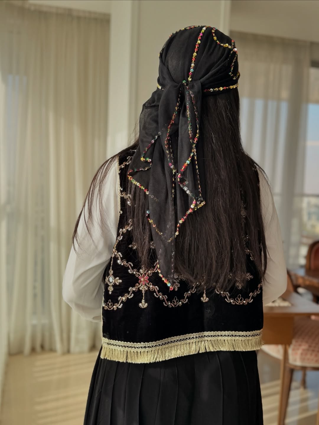 Shadowline Collection