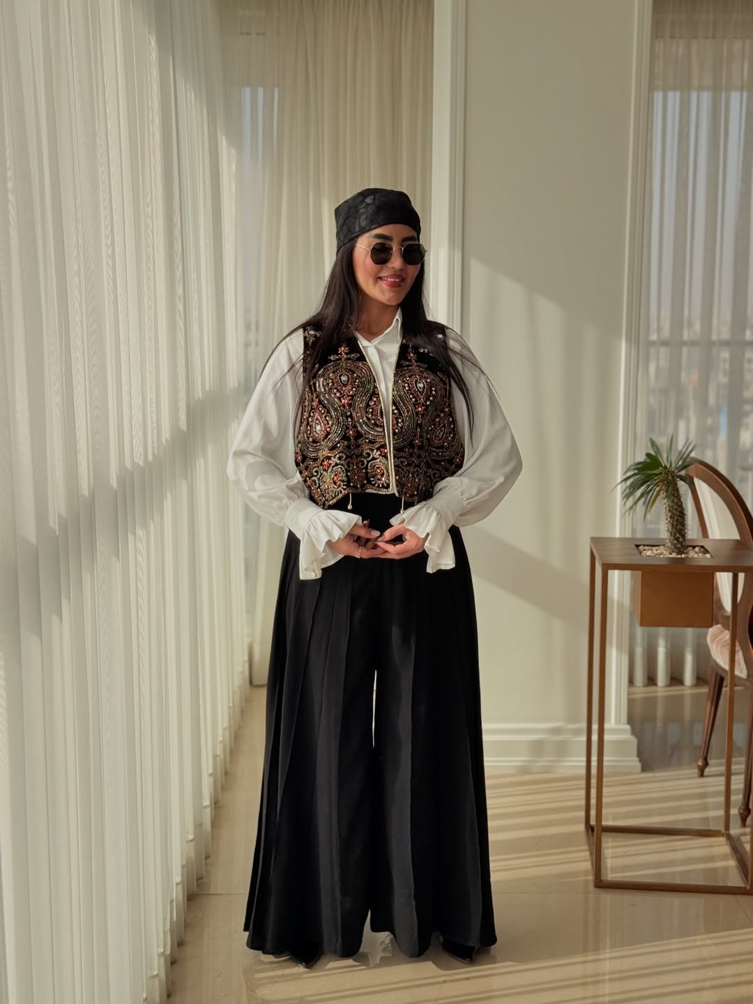 Shadowline Collection