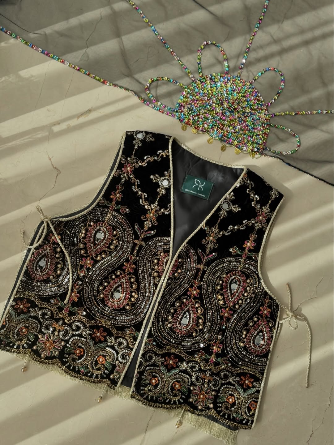 Shadowline Collection