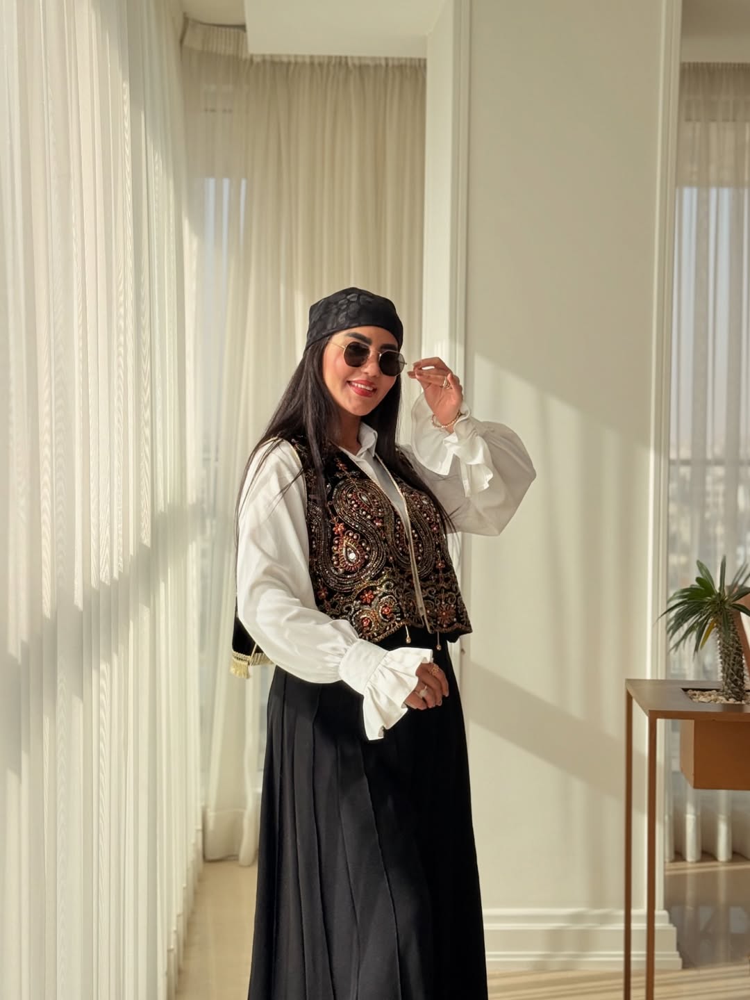 Shadowline Collection