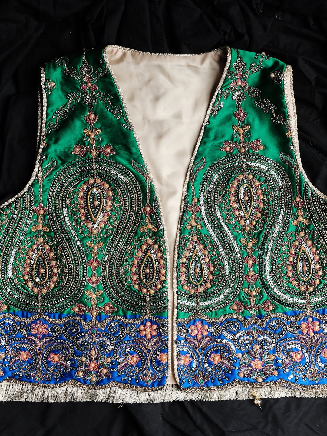 Shadowline Collection