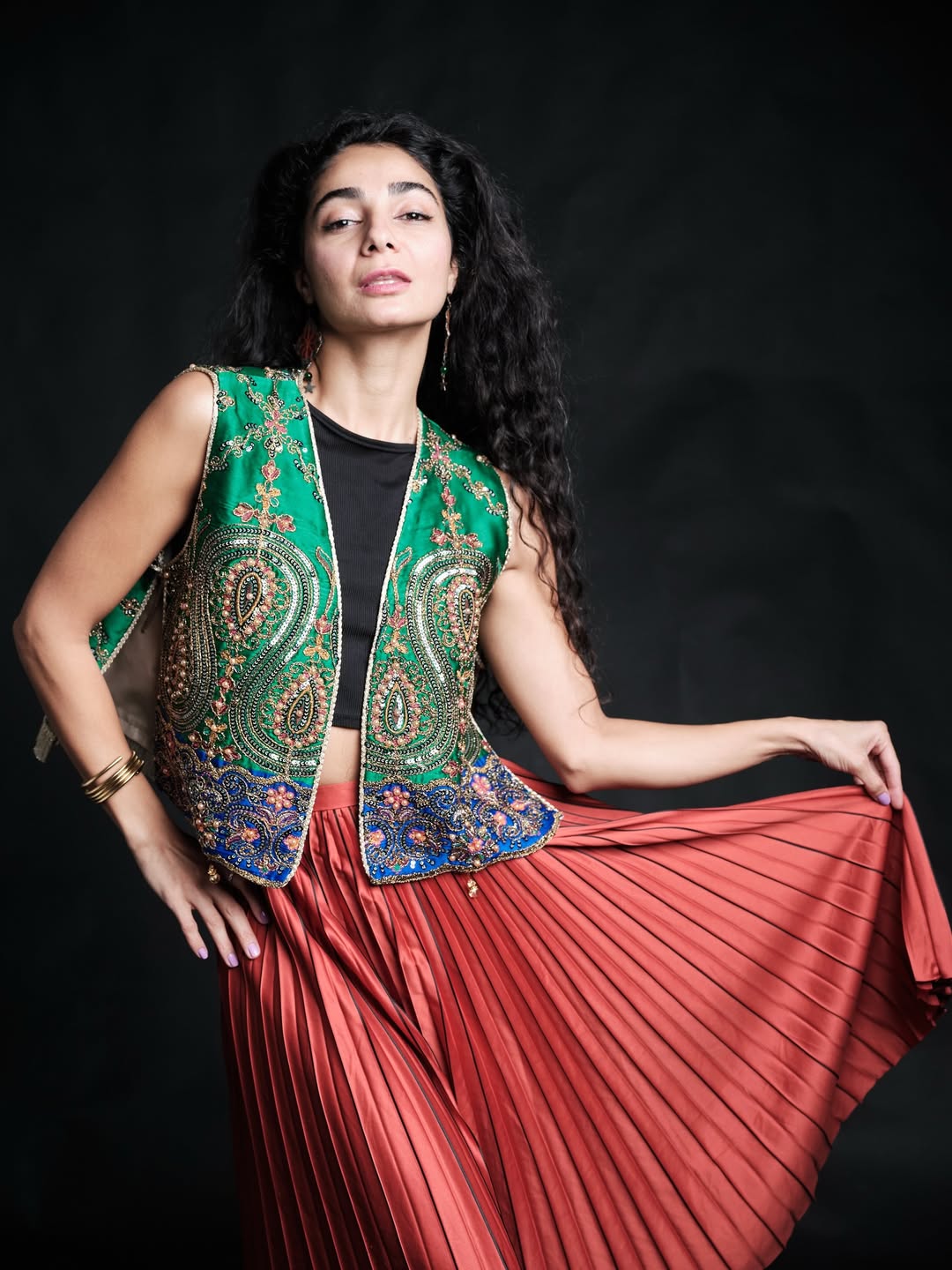 Shadowline Collection