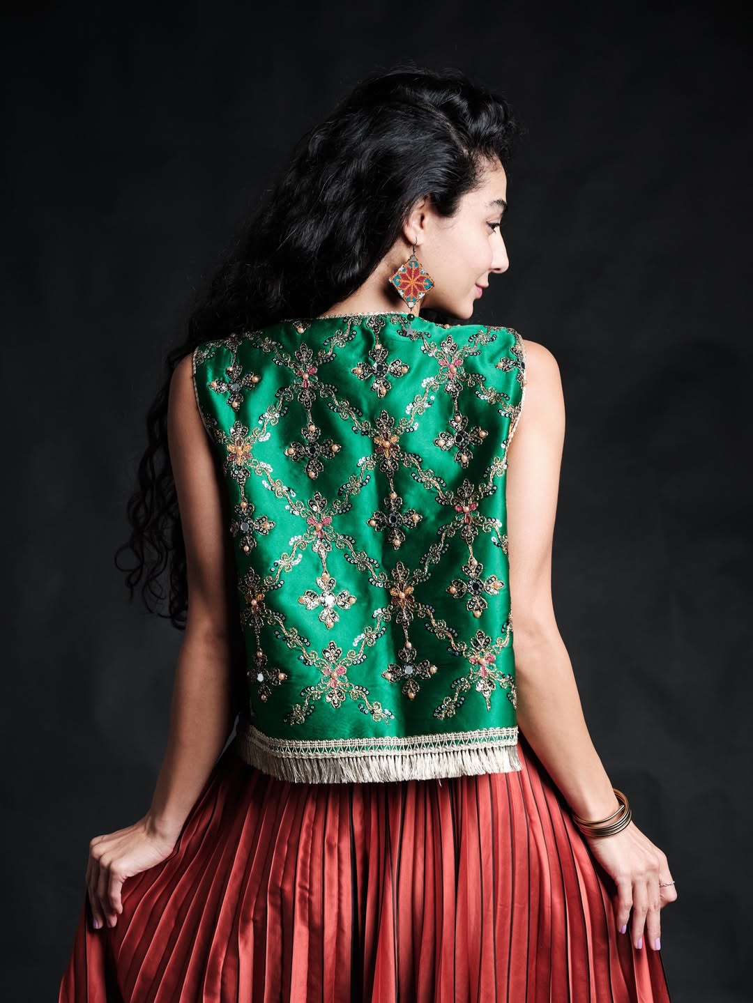 Shadowline Collection