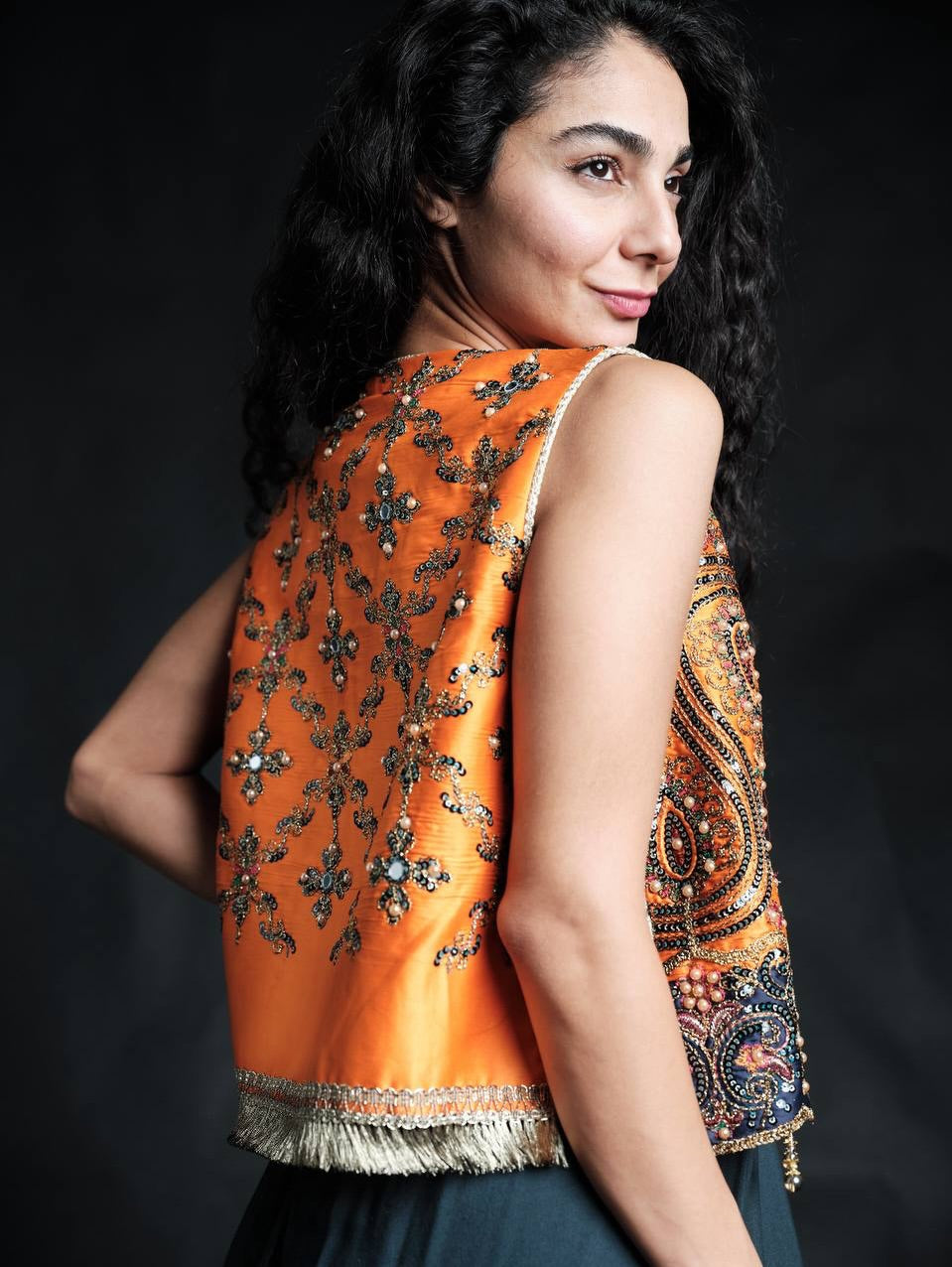 Shadowline Collection