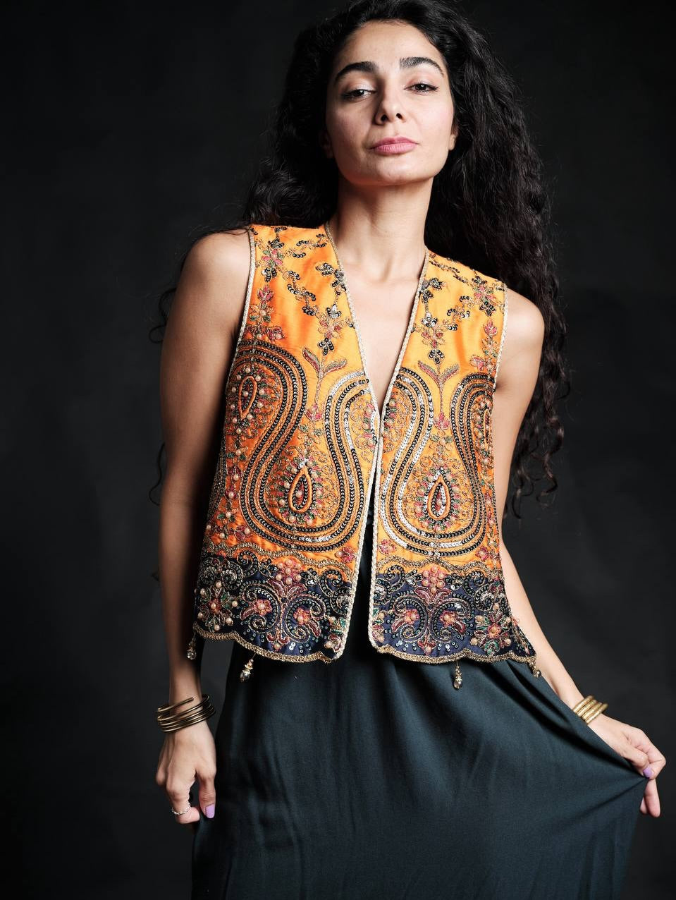 Shadowline Collection