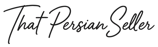 That Persian Seller
